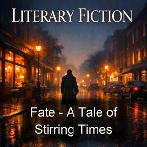 Fate - A Tale of Stirring Times