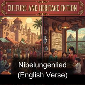 Nibelungenlied (English Verse)