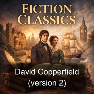 David Copperfield (version 2)