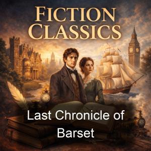 Last Chronicle of Barset