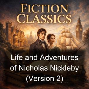 Life and Adventures of Nicholas Nickleby (Version 2)