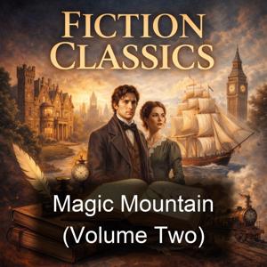 Magic Mountain (Volume Two)