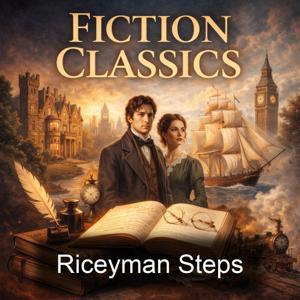 Riceyman Steps