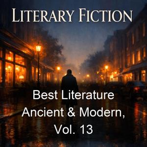 Best Literature Ancient & Modern, Vol. 13