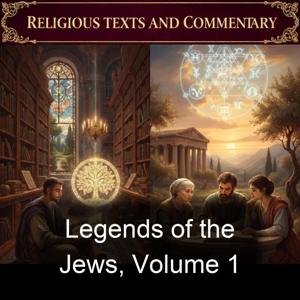 Legends of the Jews, Volume 1