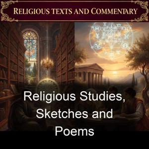 Religious Studies, Sketches and Poems
