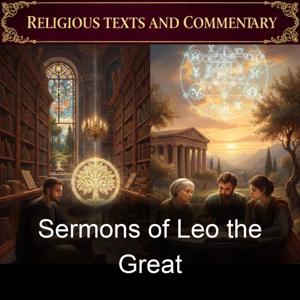Sermons of Leo the Great