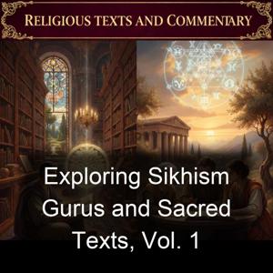 Exploring Sikhism Gurus and Sacred Texts, Vol. 1