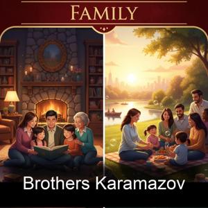 Brothers Karamazov