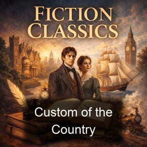 Custom of the Country