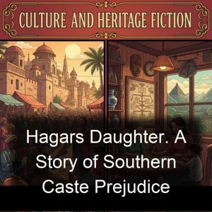 Hagars Daughter. A Story of Southern Caste Prejudice