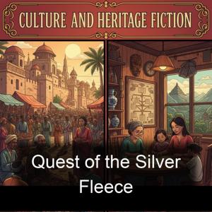 Quest of the Silver Fleece