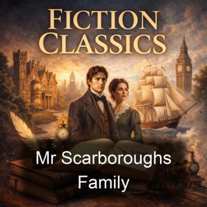 Mr Scarboroughs Family