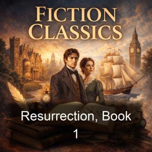 Resurrection, Book 1