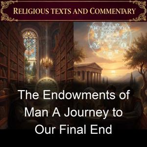 The Endowments of Man A Journey to Our Final End