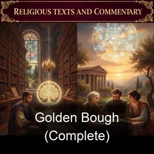Golden Bough (Complete)