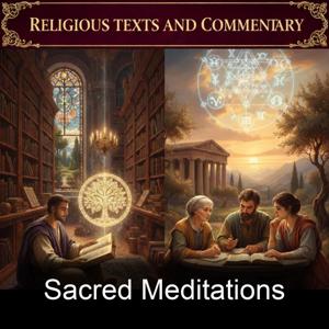 Sacred Meditations
