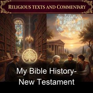 My Bible History- New Testament