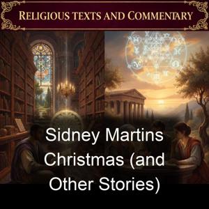 Sidney Martins Christmas (and Other Stories)