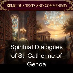 Spiritual Dialogues of St. Catherine of Genoa