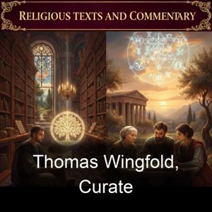 Thomas Wingfold, Curate