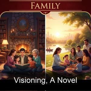 Visioning, A Novel