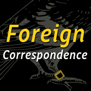 Foreign Correspondence