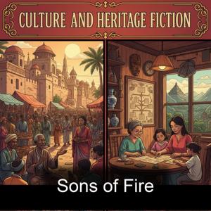 Sons of Fire