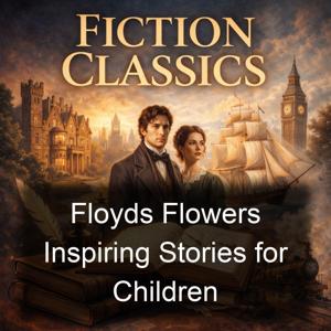 Floyds Flowers Inspiring Stories for Children