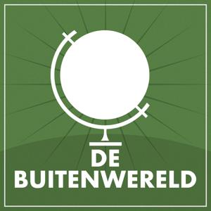 De Buitenwereld by Paul Sprangers & Tim Hinssen