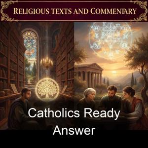Catholics Ready Answer