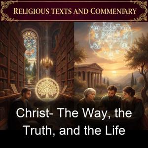 Christ-  The Way, the Truth, and the Life