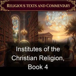 Institutes of the Christian Religion, Book 4