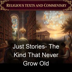 Just Stories- The Kind That Never Grow Old