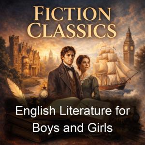 English Literature for Boys and Girls
