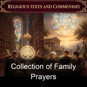 Collection of Family Prayers