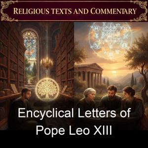 Encyclical Letters of Pope Leo XIII