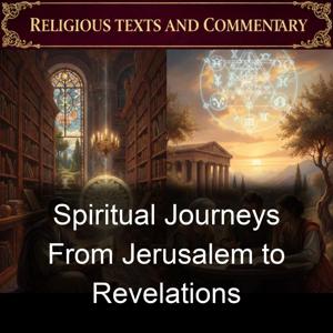 Spiritual Journeys From Jerusalem to Revelations