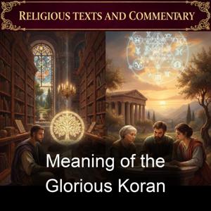 Meaning of the Glorious Koran