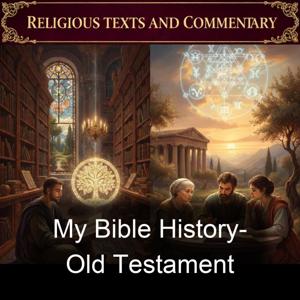My Bible History- Old Testament