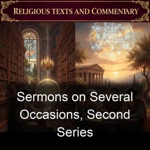 Sermons on Several Occasions, Second Series