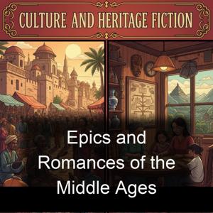 Epics and Romances of the Middle Ages