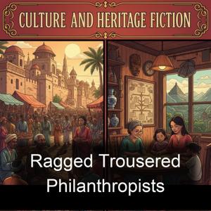 Ragged Trousered Philanthropists