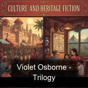Violet Osborne - Trilogy