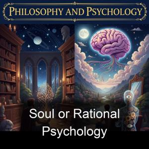 Soul or Rational Psychology