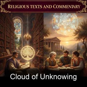 Cloud of Unknowing