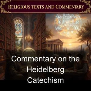 Commentary on the Heidelberg Catechism