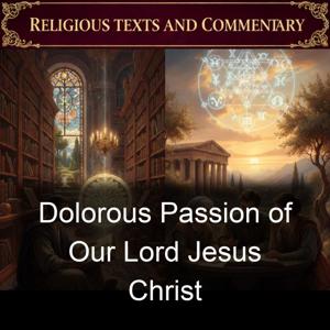 Dolorous Passion of Our Lord Jesus Christ