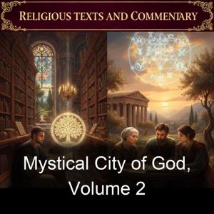 Mystical City of God, Volume 2