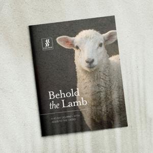 Behold the Lamb